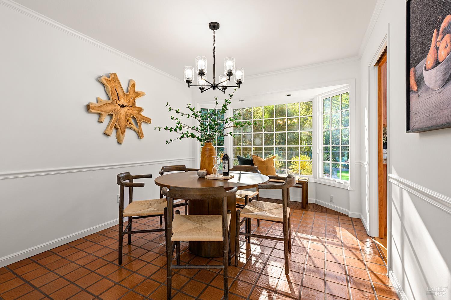 Detail Gallery Image 9 of 39 For 22 Paseo Mirasol Unkn, Tiburon,  CA 94920 - 4 Beds | 2 Baths