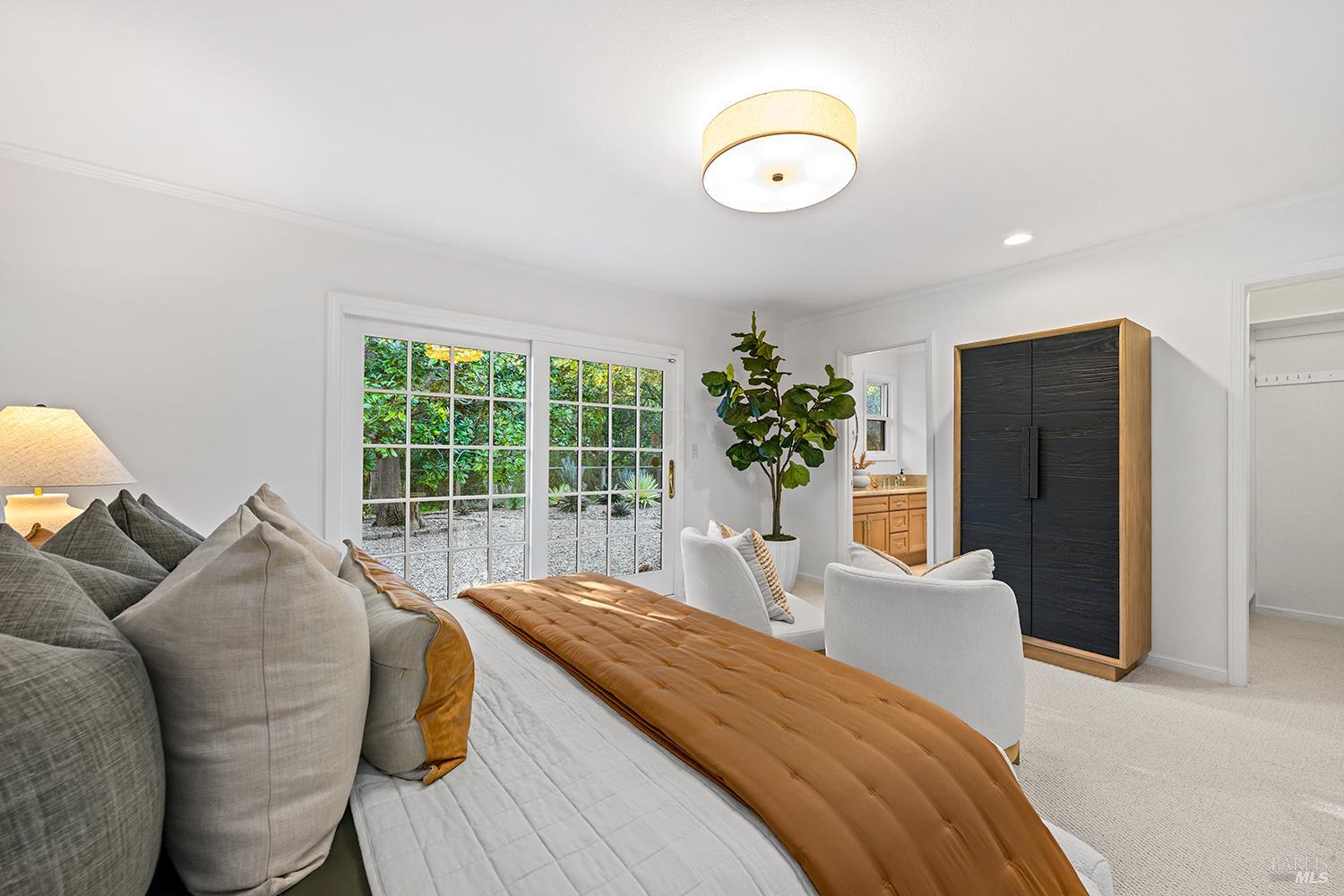 Detail Gallery Image 24 of 39 For 22 Paseo Mirasol Unkn, Tiburon,  CA 94920 - 4 Beds | 2 Baths