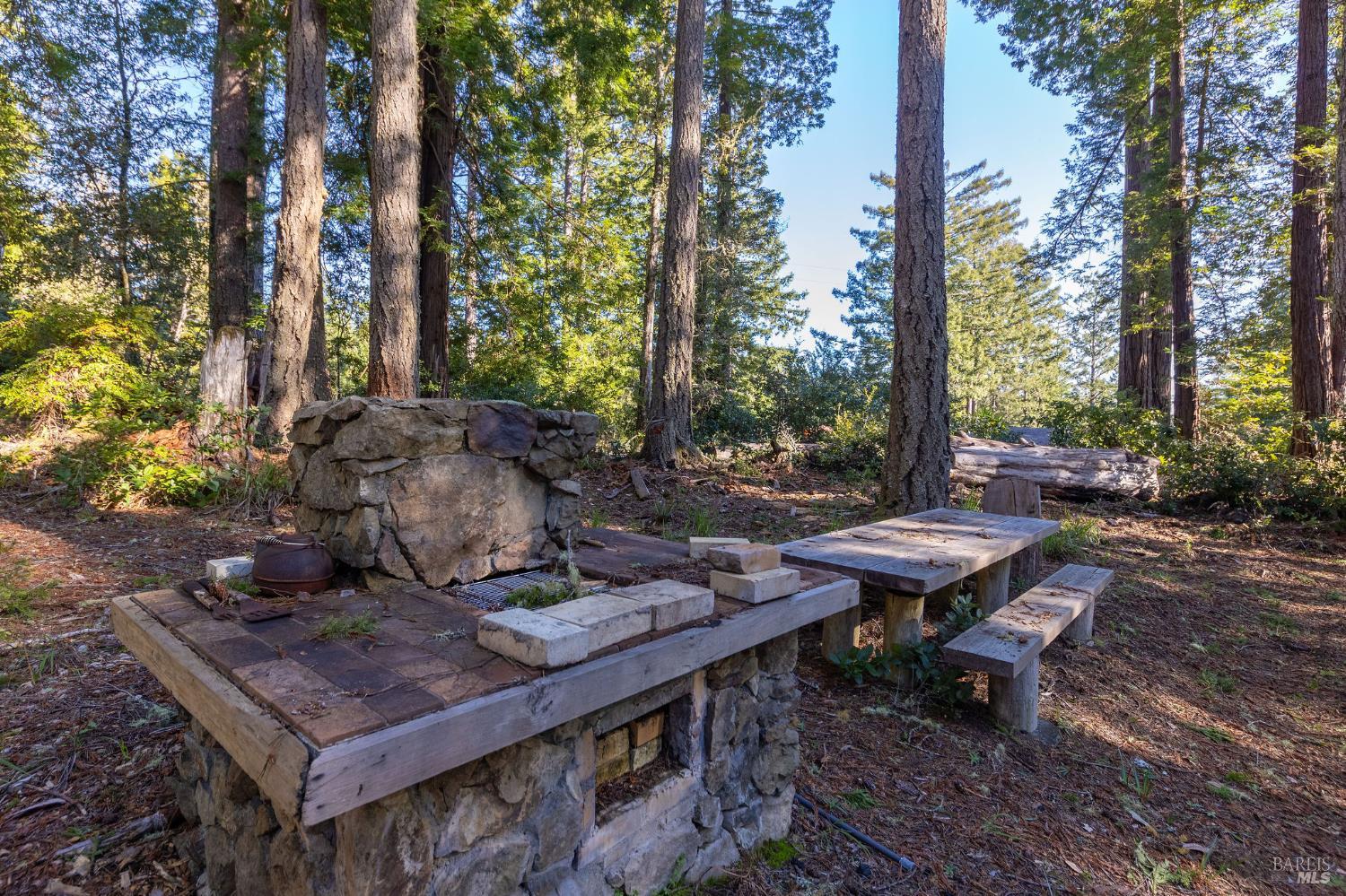 Detail Gallery Image 26 of 27 For 22000 Timber Cove Rd, Jenner,  CA 95450 - 2 Beds | 2 Baths