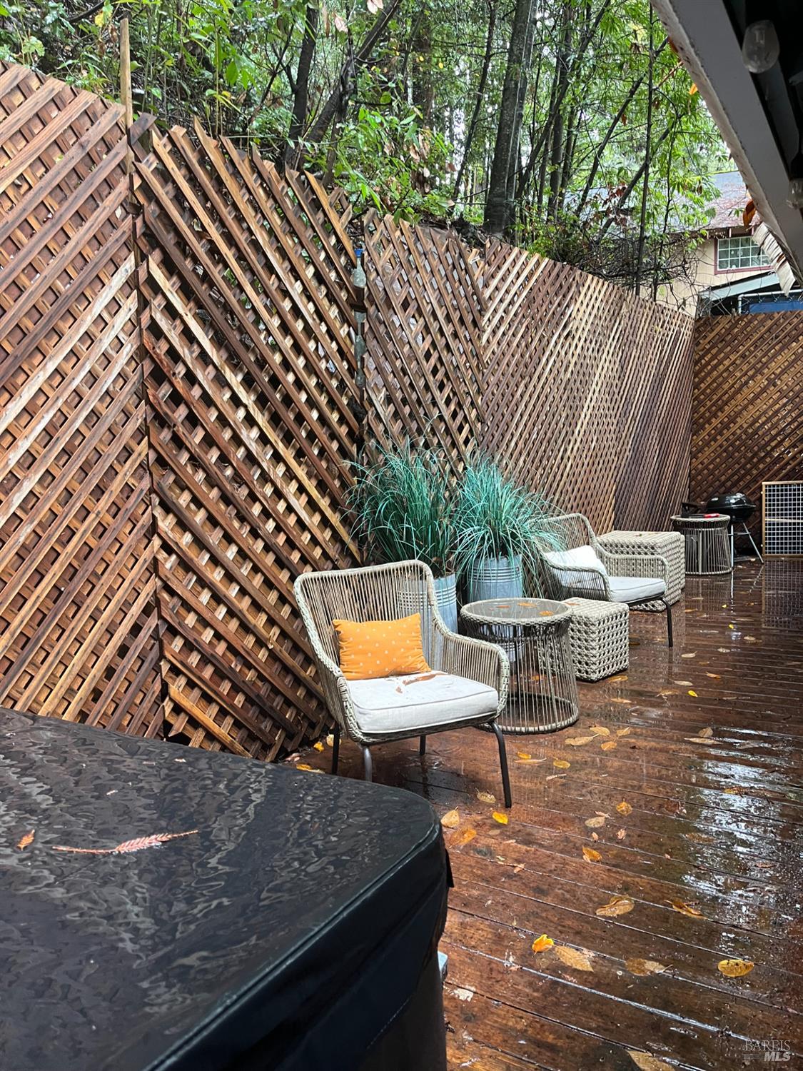 Detail Gallery Image 16 of 19 For 14465 Old Cazadero Rd, Guerneville,  CA 95446 - 2 Beds | 1 Baths