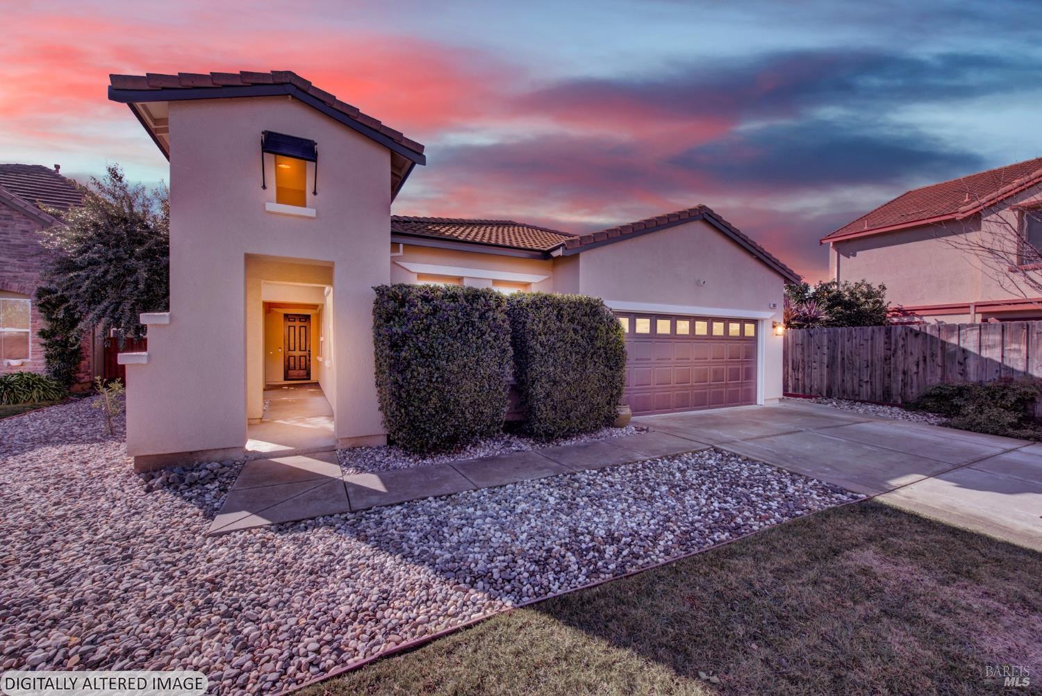 Detail Gallery Image 70 of 71 For 3007 Norwich Ct, Vacaville,  CA 95687 - 3 Beds | 2 Baths