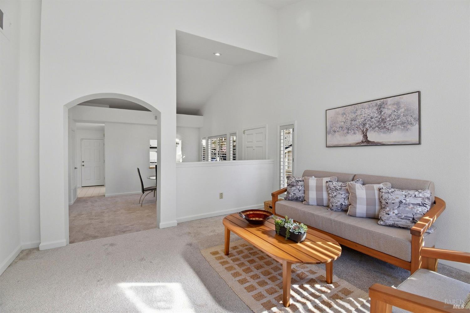 Detail Gallery Image 21 of 53 For 2016 Stonefield Ln, Santa Rosa,  CA 95403 - 3 Beds | 2/1 Baths