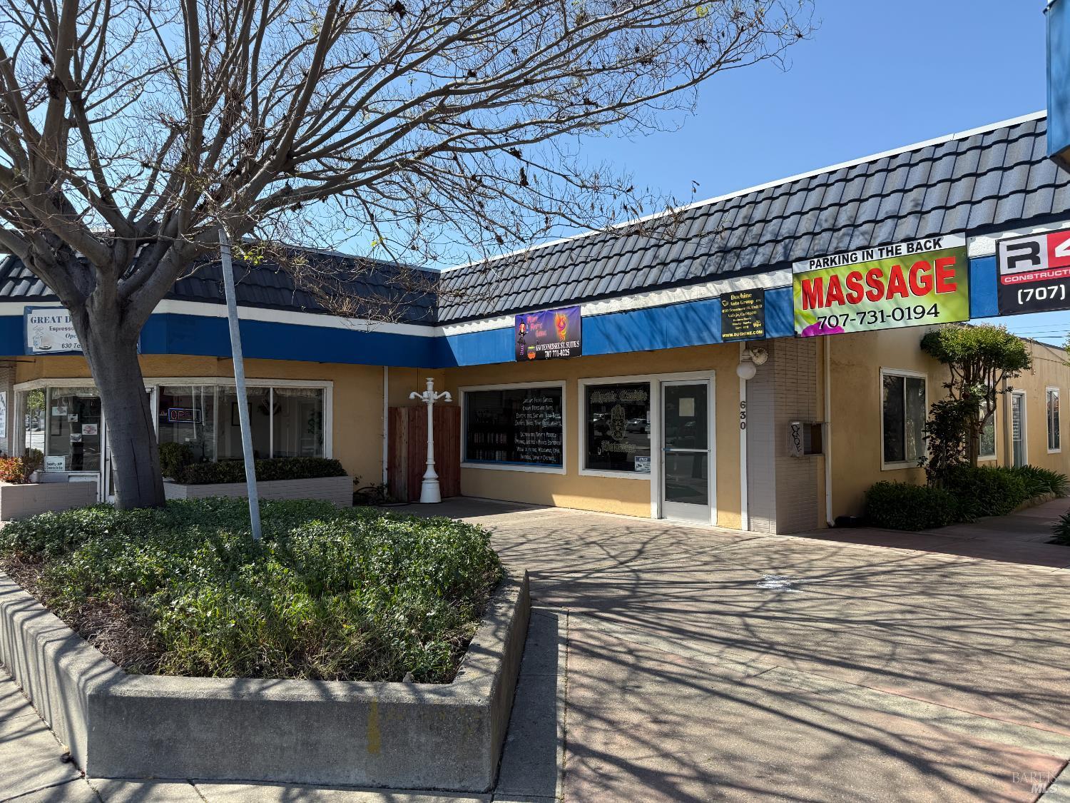 Detail Gallery Image 5 of 11 For 630 Tennessee St, Vallejo,  CA 94590 - – Beds | – Baths