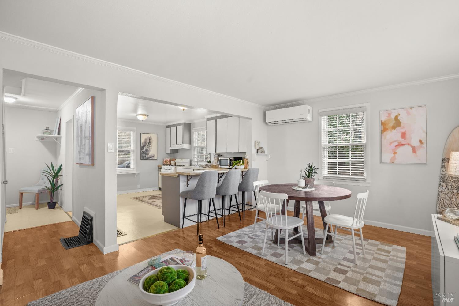 Detail Gallery Image 9 of 31 For 26 Baldwin St, Vallejo,  CA 94590 - 3 Beds | 1 Baths