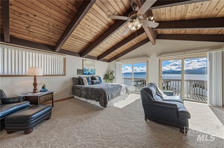 Detail Gallery Image 25 of 61 For 10165 Lakeshore Dr, Clearlake,  CA 95422 - 4 Beds | 3 Baths