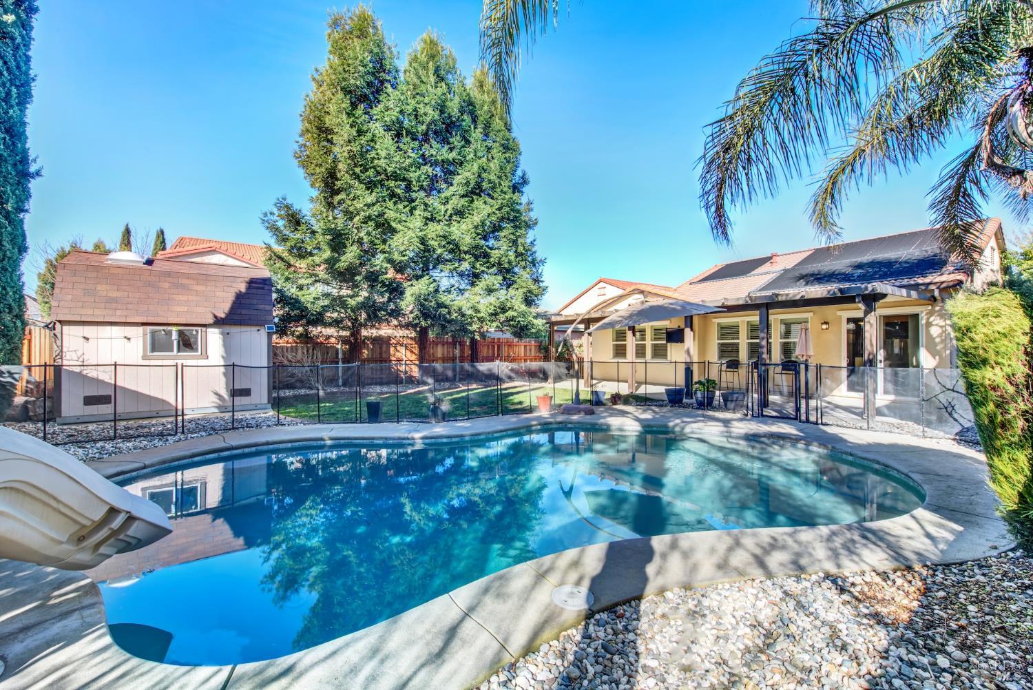 Detail Gallery Image 57 of 71 For 3007 Norwich Ct, Vacaville,  CA 95687 - 3 Beds | 2 Baths