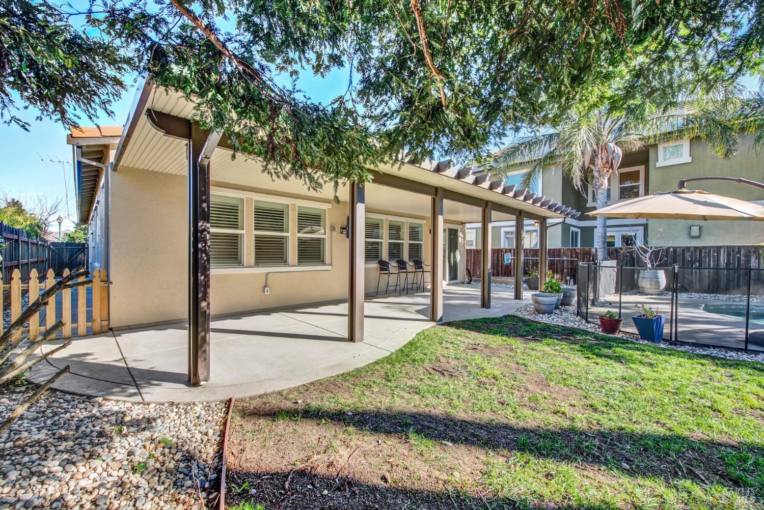 Detail Gallery Image 52 of 71 For 3007 Norwich Ct, Vacaville,  CA 95687 - 3 Beds | 2 Baths