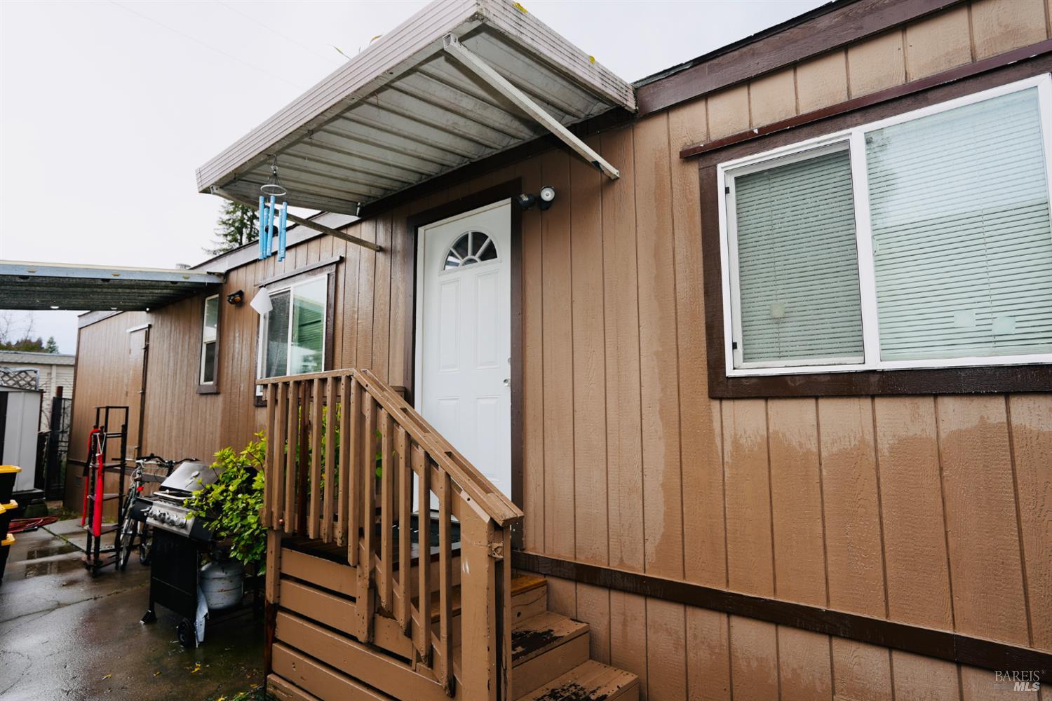 Detail Gallery Image 10 of 13 For 5379 Old Redwood Hwy 14, Santa Rosa,  CA 95403 - 2 Beds | 1 Baths