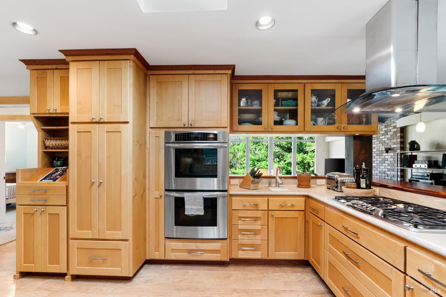 Detail Gallery Image 23 of 53 For 304 High St, Calistoga,  CA 94515 - 3 Beds | 2 Baths