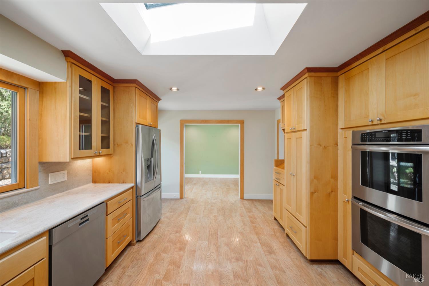 Detail Gallery Image 25 of 53 For 304 High St, Calistoga,  CA 94515 - 3 Beds | 2 Baths