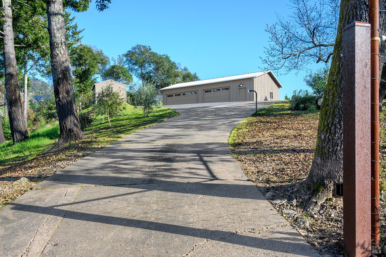 Detail Gallery Image 49 of 54 For 1750 Crystal Springs Ct, Santa Rosa,  CA 95404 - 3 Beds | 2 Baths