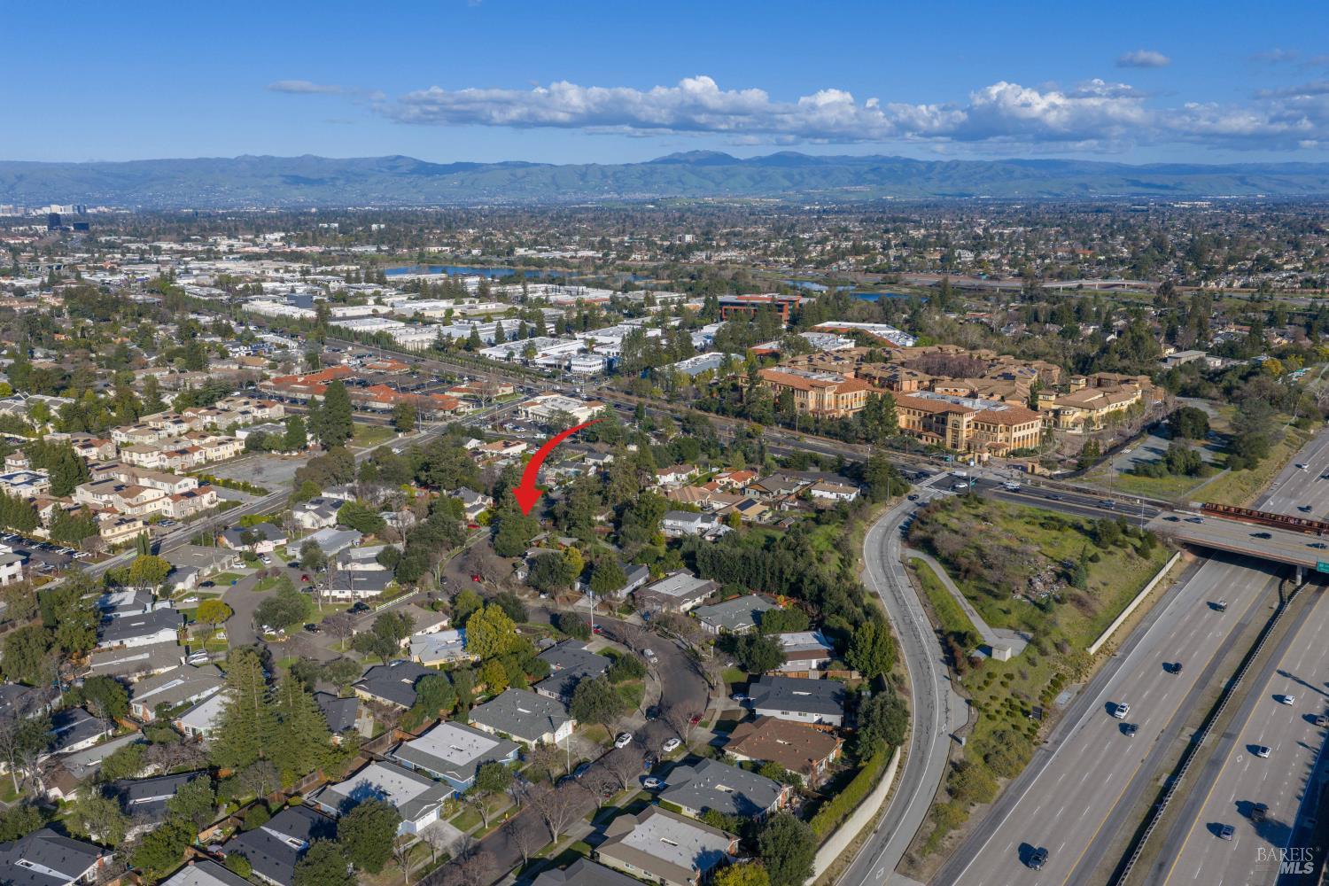 Detail Gallery Image 29 of 39 For 592 Vasona Ave, Los Gatos,  CA 95032 - 1 Beds | 1 Baths