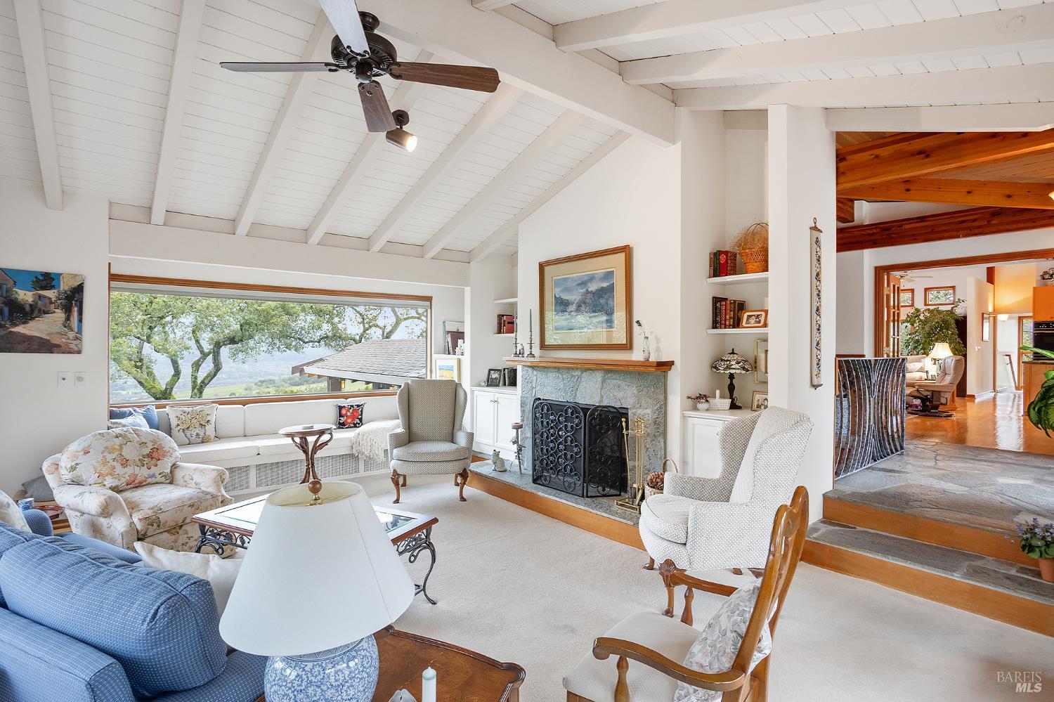 Detail Gallery Image 12 of 91 For 17650 High Rd, Sonoma,  CA 95476 - 3 Beds | 3/1 Baths