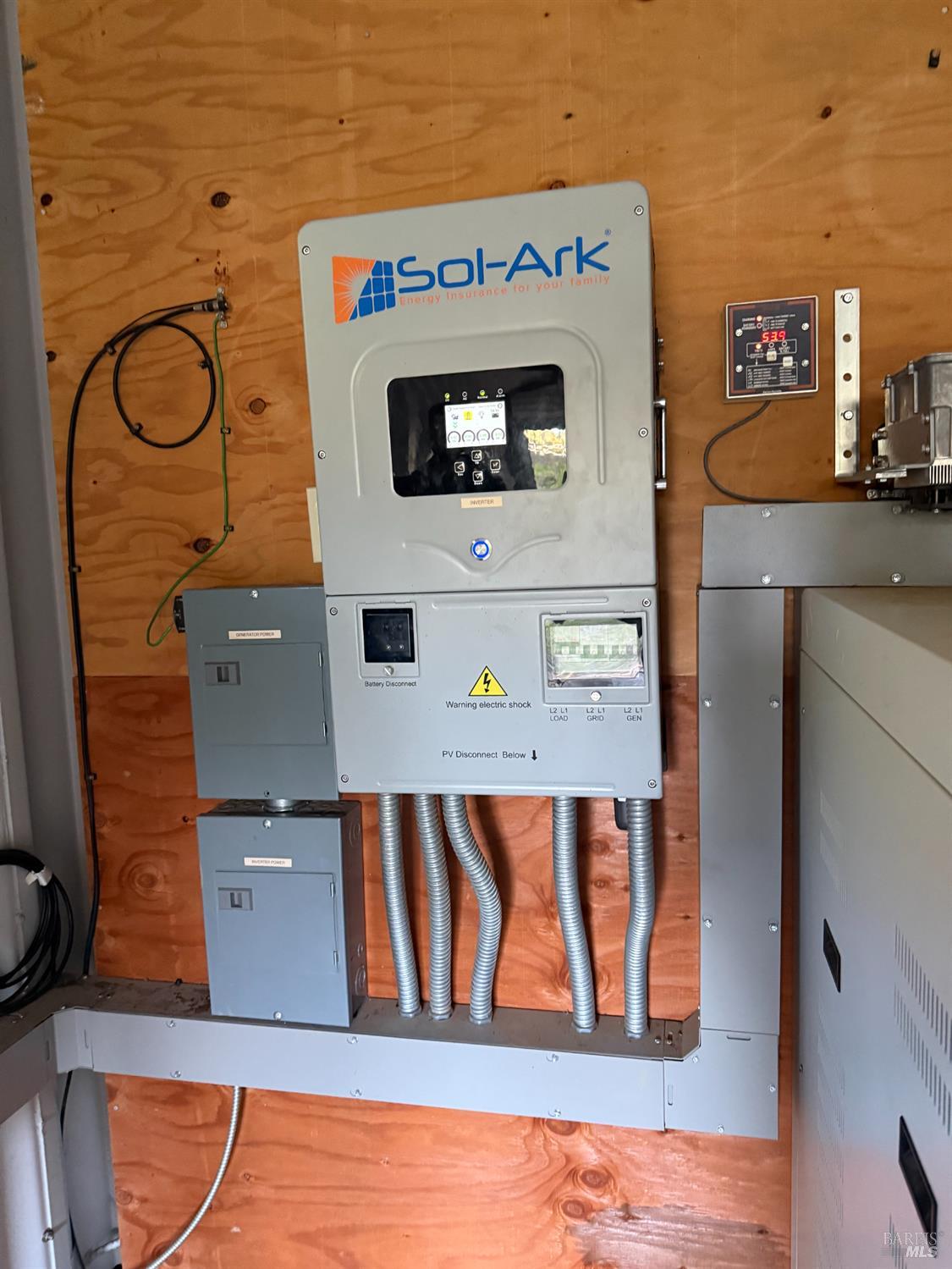 Detail Gallery Image 21 of 35 For 17001 Walker Lake Rd, Willits,  CA 95490 - 3 Beds | 2 Baths