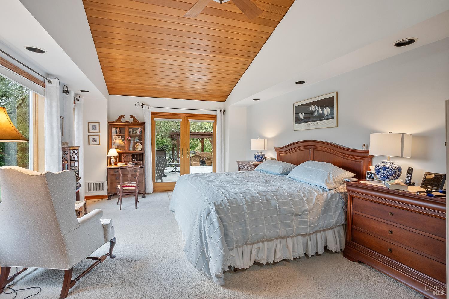 Detail Gallery Image 27 of 91 For 17650 High Rd, Sonoma,  CA 95476 - 3 Beds | 3/1 Baths