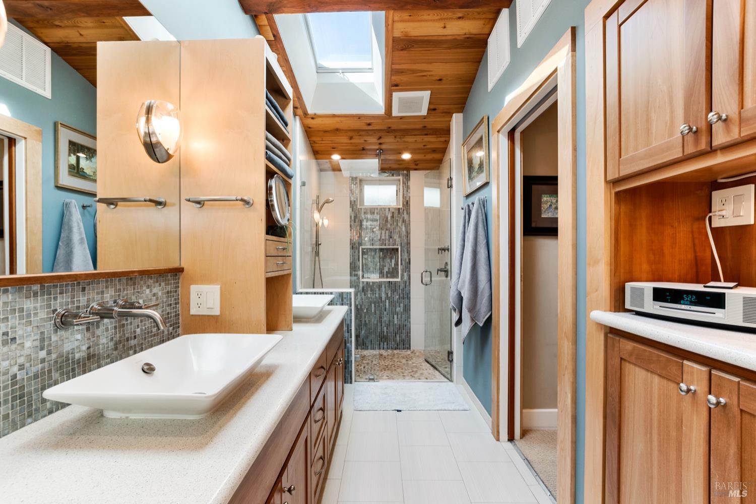 Detail Gallery Image 32 of 53 For 304 High St, Calistoga,  CA 94515 - 3 Beds | 2 Baths