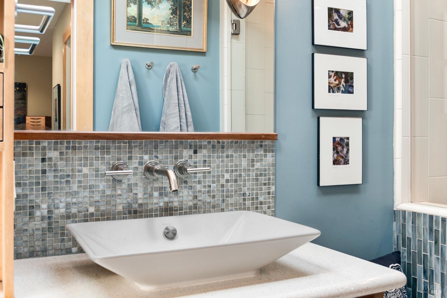 Detail Gallery Image 33 of 53 For 304 High St, Calistoga,  CA 94515 - 3 Beds | 2 Baths