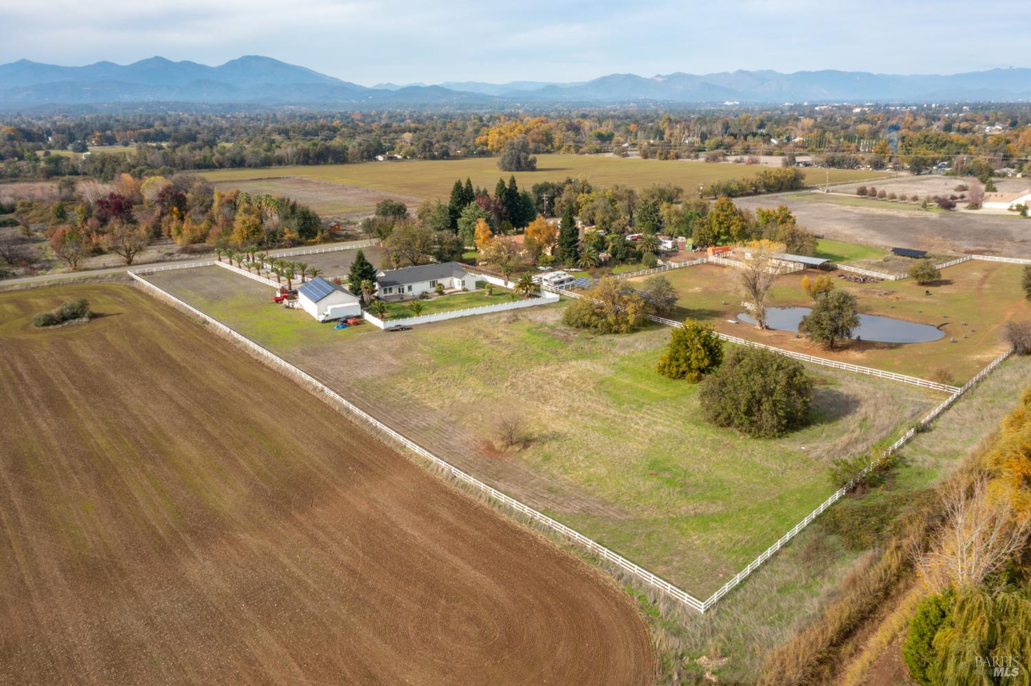 Detail Gallery Image 54 of 58 For 7605 Churn Creek Rd, Redding,  CA 96002 - 5 Beds | 2/1 Baths