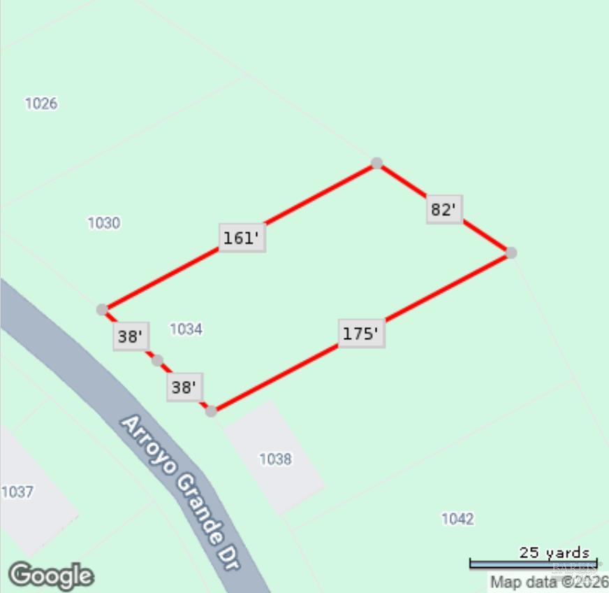 Detail Gallery Image 2 of 7 For 1034 Arroyo Grande Dr, Napa,  CA 94558 - – Beds | – Baths