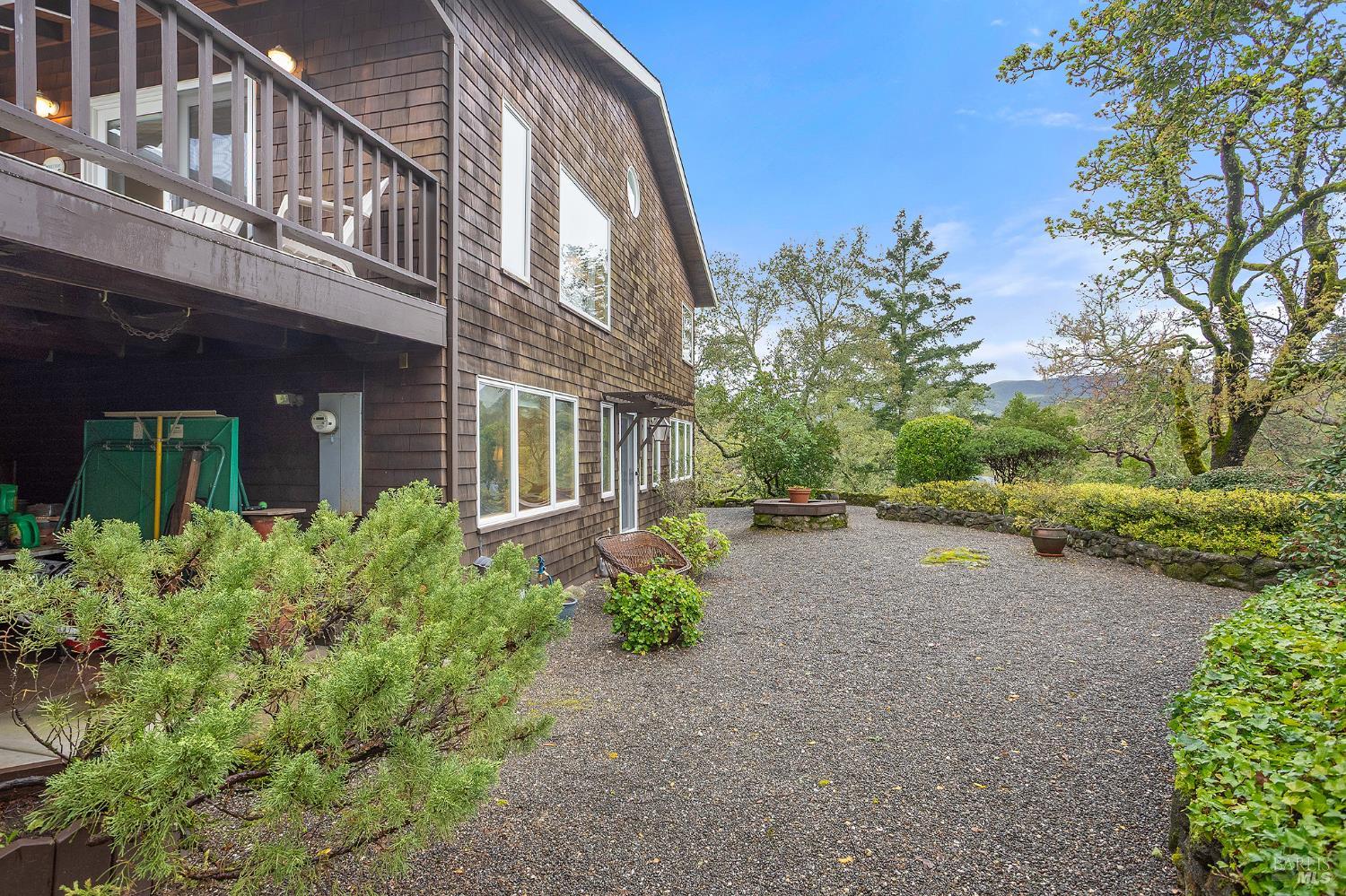 Detail Gallery Image 47 of 91 For 17650 High Rd, Sonoma,  CA 95476 - 3 Beds | 3/1 Baths