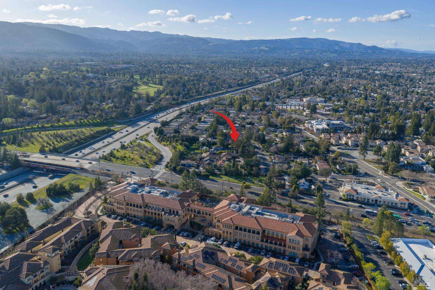 Detail Gallery Image 35 of 39 For 592 Vasona Ave, Los Gatos,  CA 95032 - 1 Beds | 1 Baths