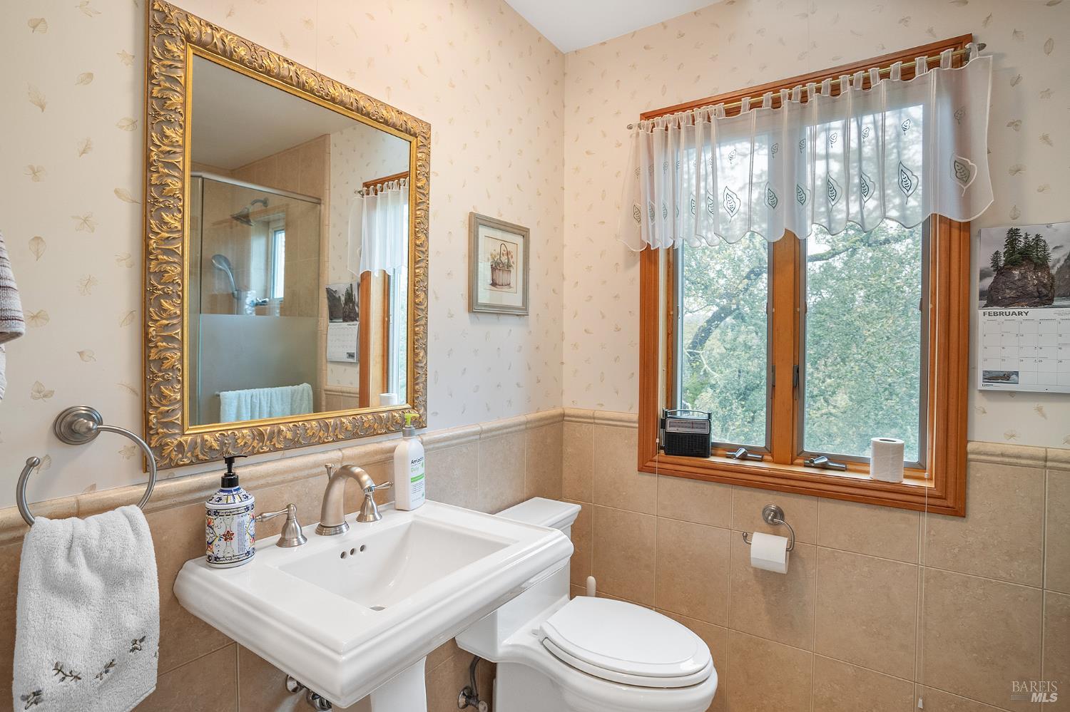 Detail Gallery Image 32 of 91 For 17650 High Rd, Sonoma,  CA 95476 - 3 Beds | 3/1 Baths