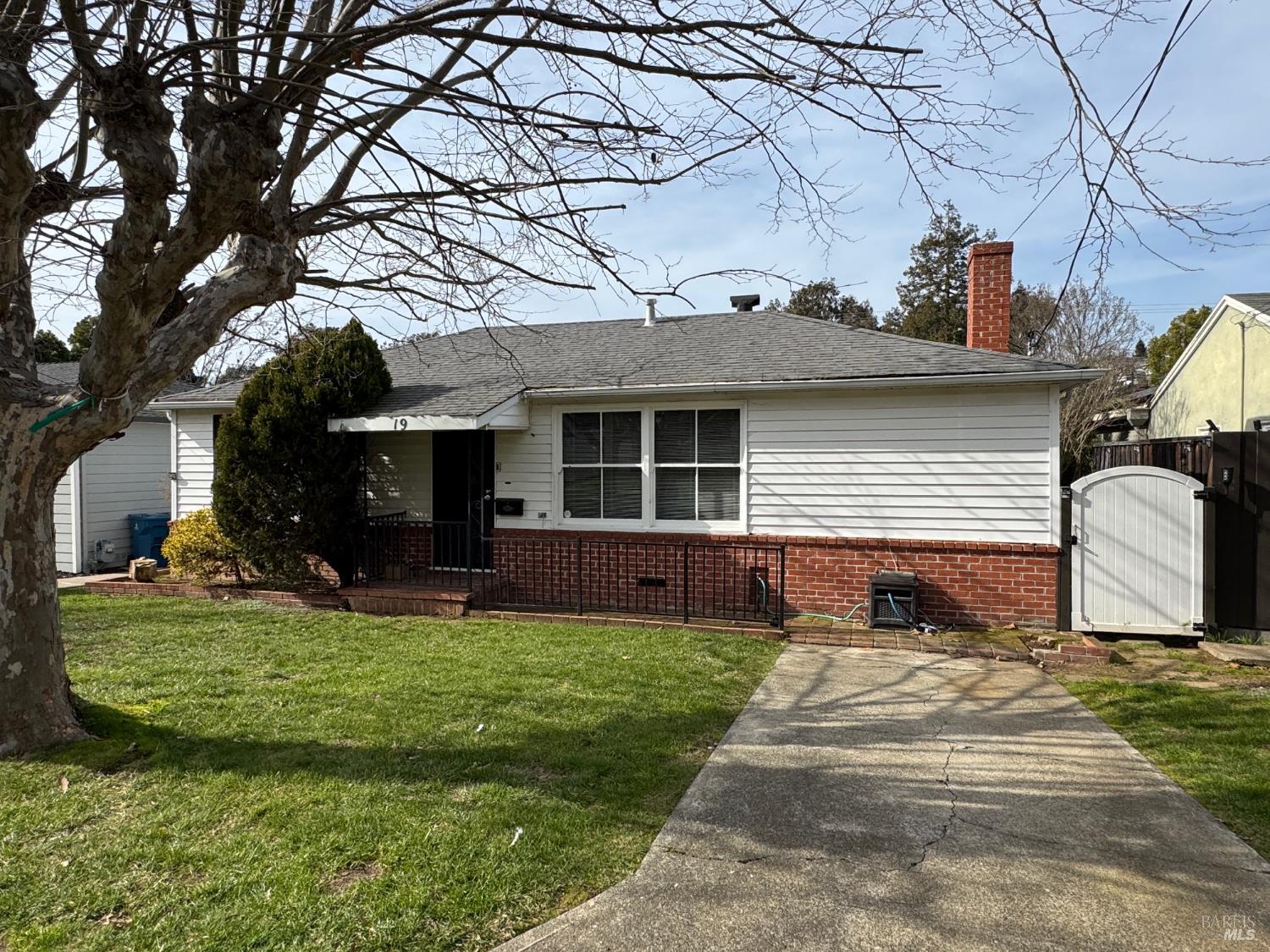 Front Image Thumbnail for BA326012848