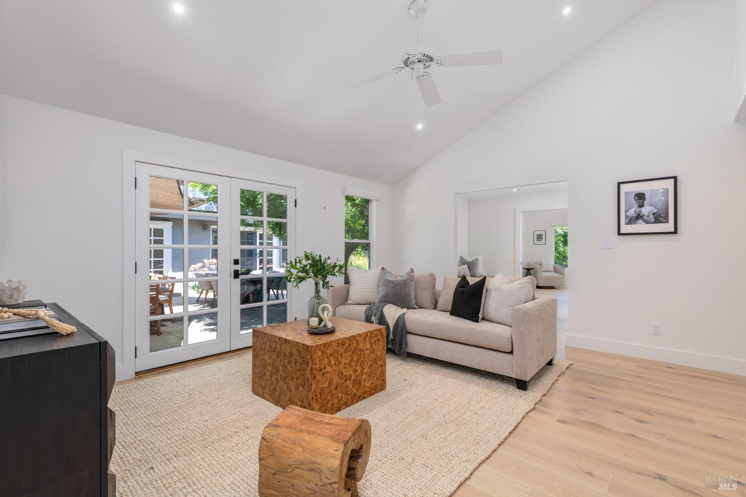 Detail Gallery Image 40 of 65 For 2501 Pinot Way, Saint Helena,  CA 94574 - 5 Beds | 3/1 Baths