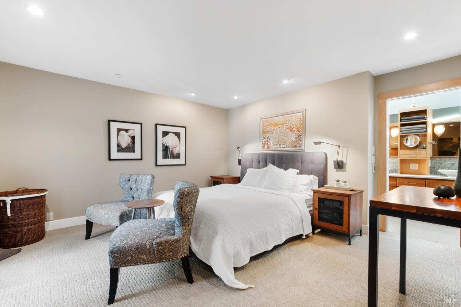 Detail Gallery Image 28 of 53 For 304 High St, Calistoga,  CA 94515 - 3 Beds | 2 Baths