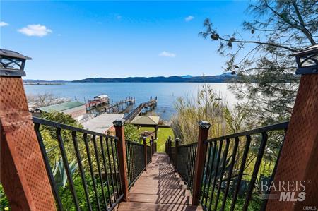 Detail Gallery Image 34 of 49 For 4045 Mesa Dr, Clearlake,  CA 95422 - 3 Beds | 1/1 Baths