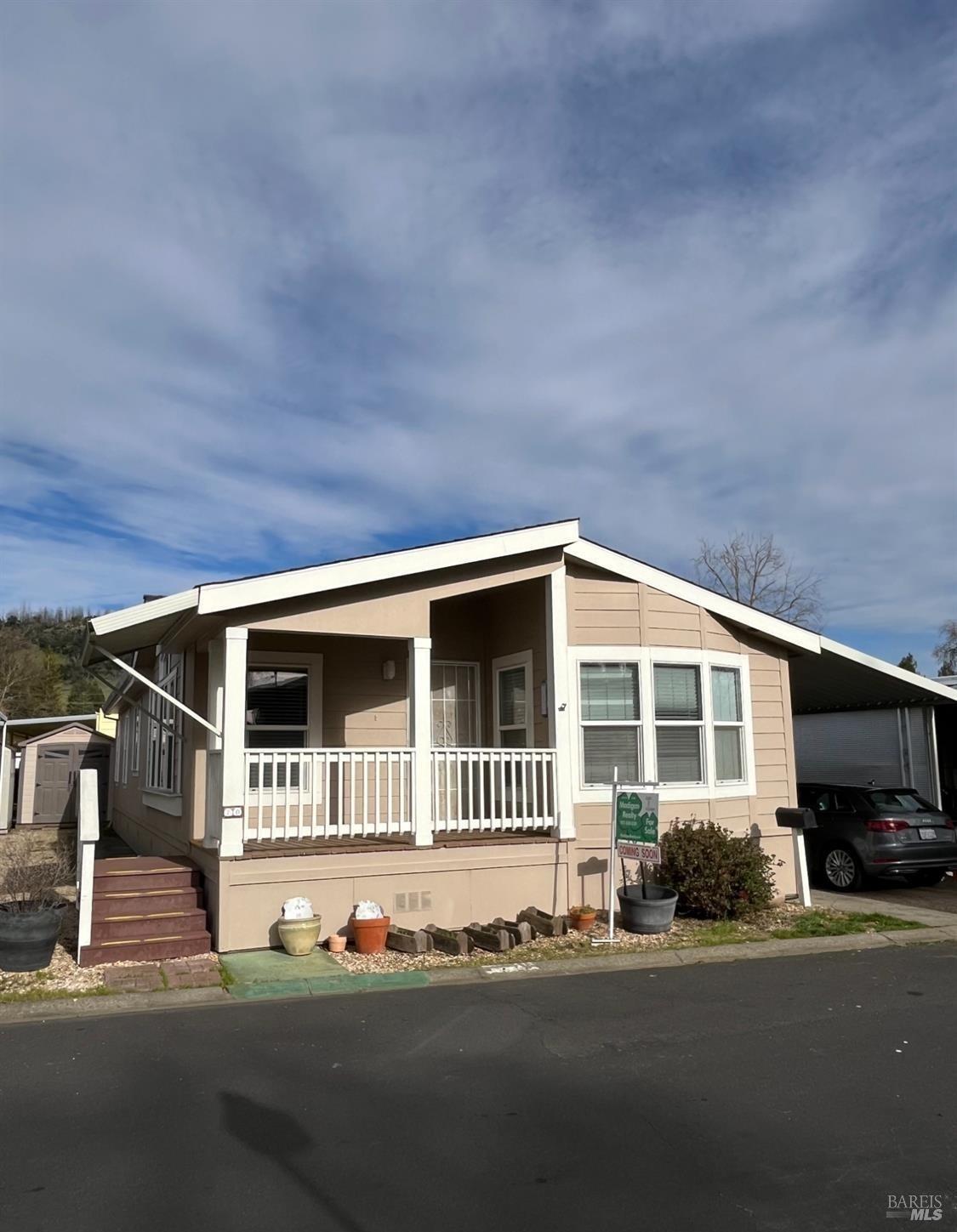 Detail Gallery Image 2 of 22 For 70 Coronado Cir, Santa Rosa,  CA 95409 - 2 Beds | 2 Baths