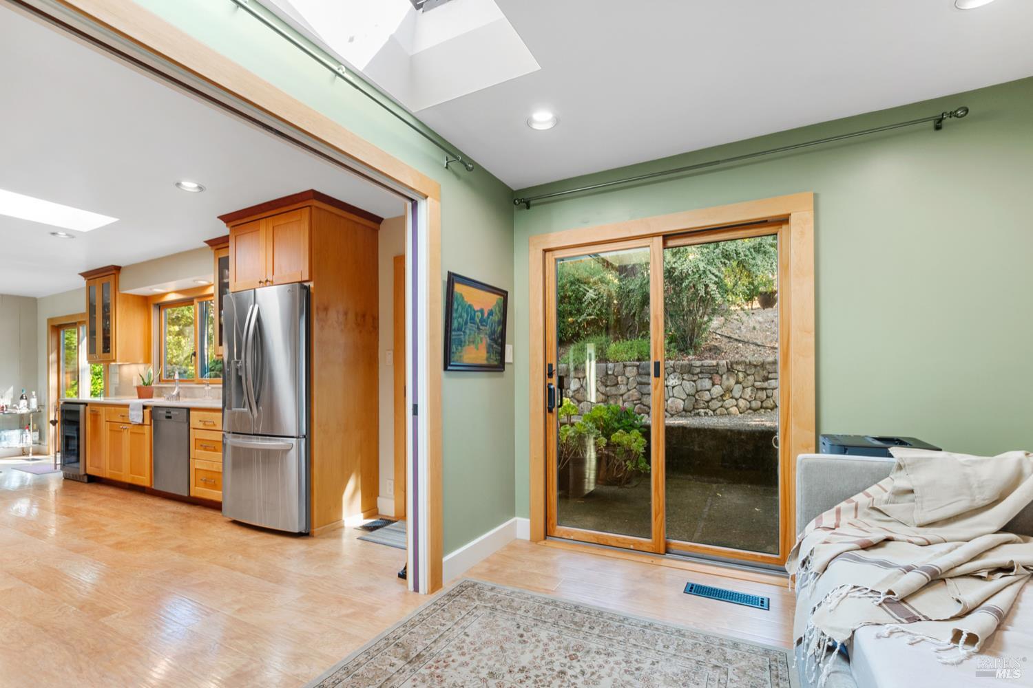 Detail Gallery Image 26 of 53 For 304 High St, Calistoga,  CA 94515 - 3 Beds | 2 Baths