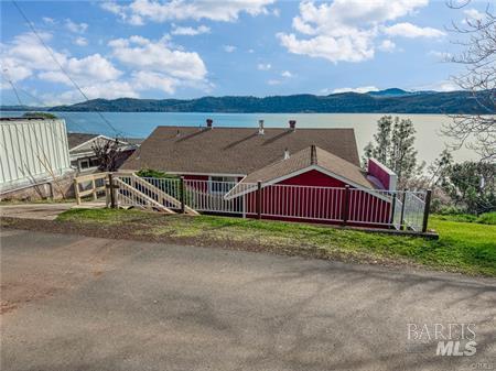 Detail Gallery Image 48 of 49 For 4045 Mesa Dr, Clearlake,  CA 95422 - 3 Beds | 1/1 Baths