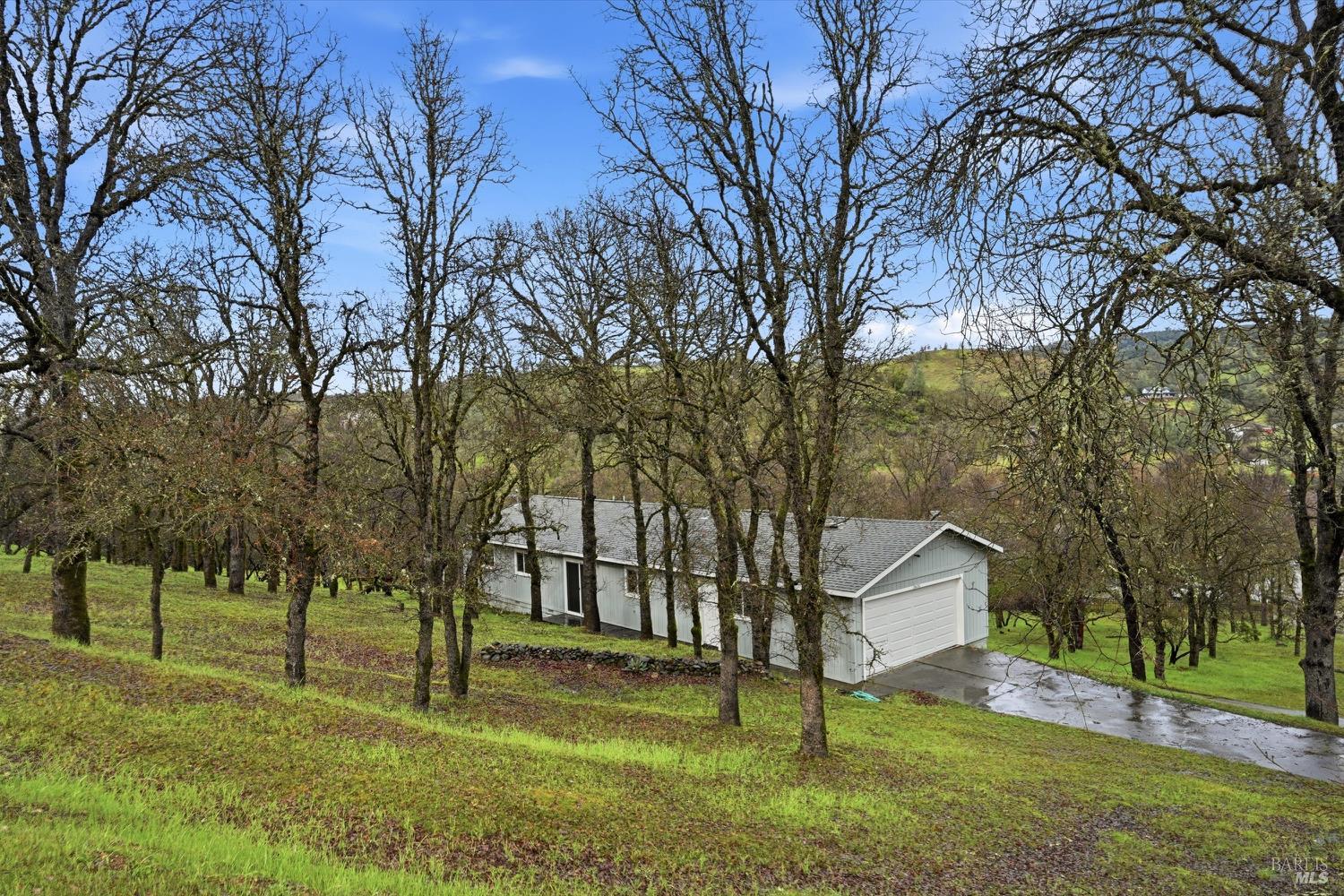 Detail Gallery Image 37 of 37 For 19474 Donkey Hill Rd, Hidden Valley Lake,  CA 95467 - 3 Beds | 2 Baths