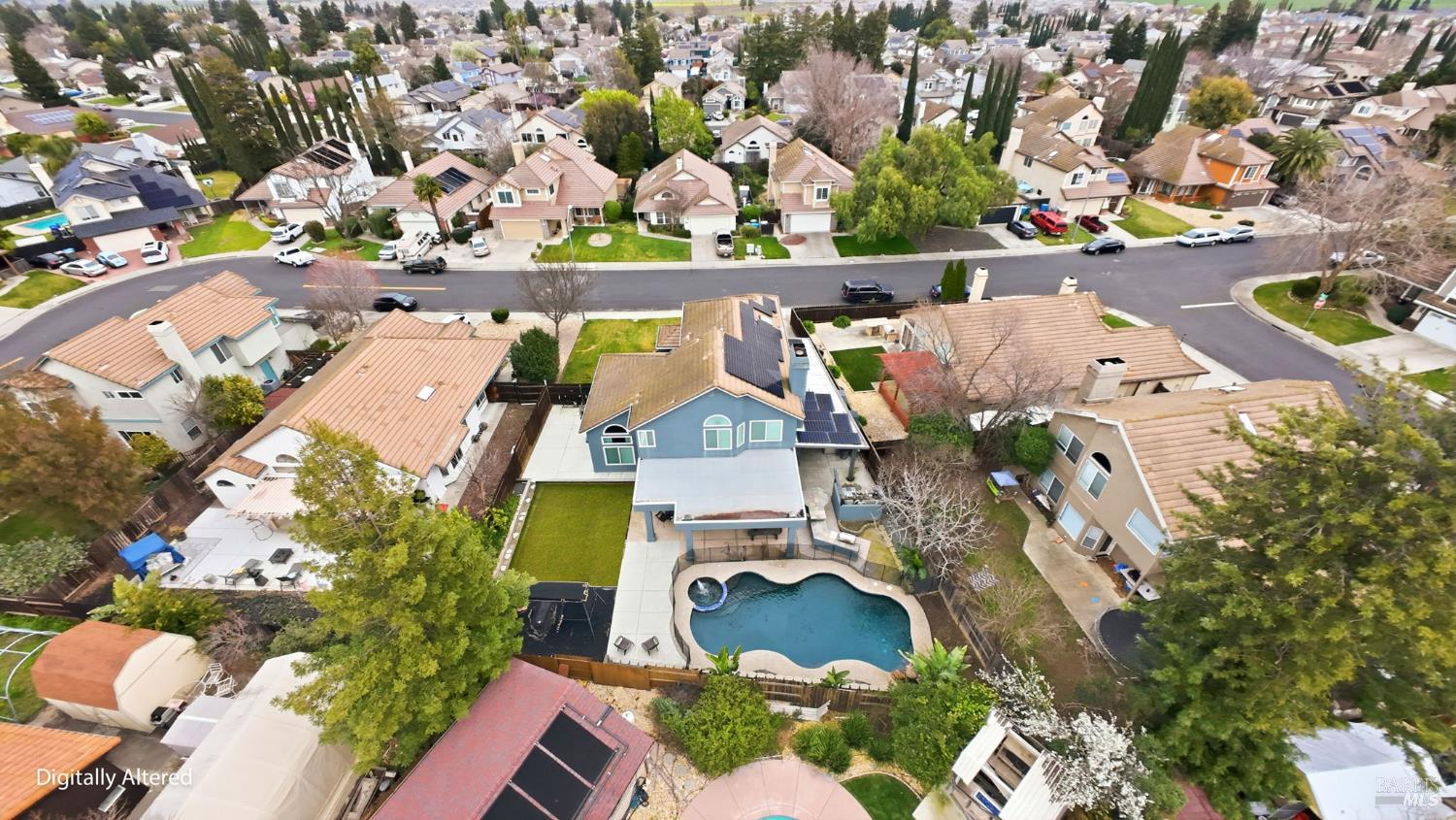 Detail Gallery Image 50 of 52 For 708 Owl Dr, Vacaville,  CA 95687 - 4 Beds | 3 Baths