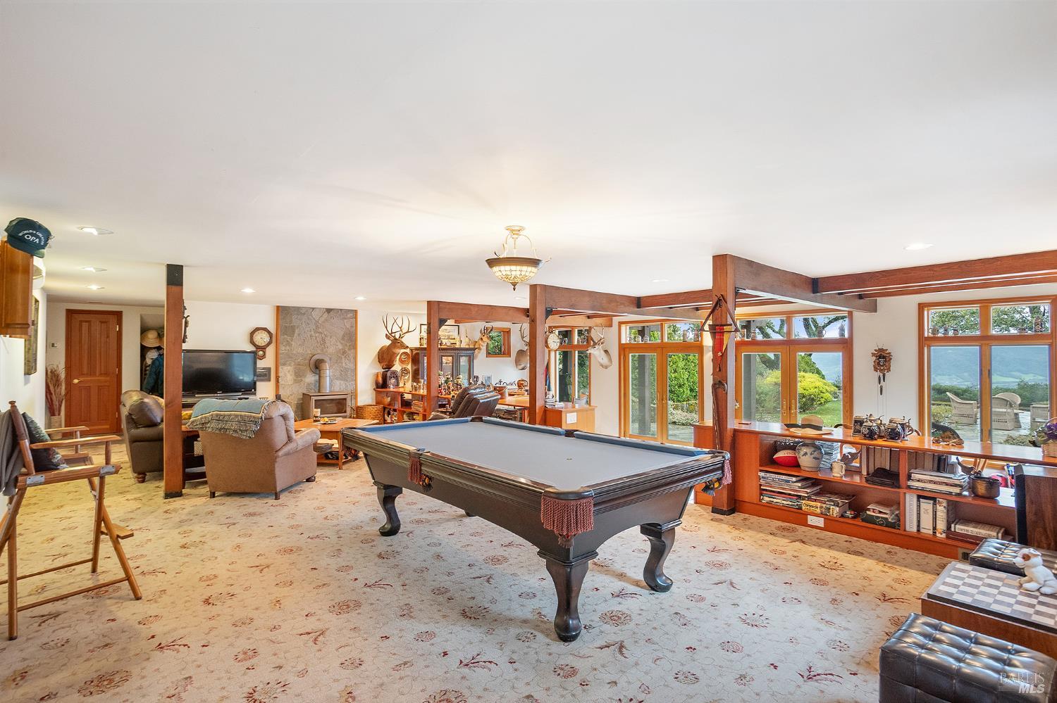 Detail Gallery Image 76 of 91 For 17650 High Rd, Sonoma,  CA 95476 - 3 Beds | 3/1 Baths