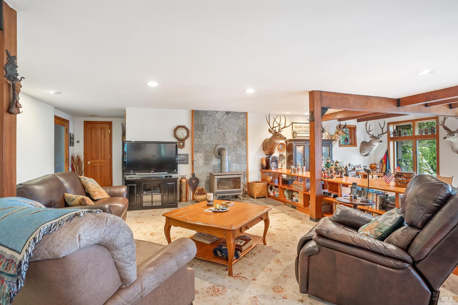 Detail Gallery Image 77 of 91 For 17650 High Rd, Sonoma,  CA 95476 - 3 Beds | 3/1 Baths