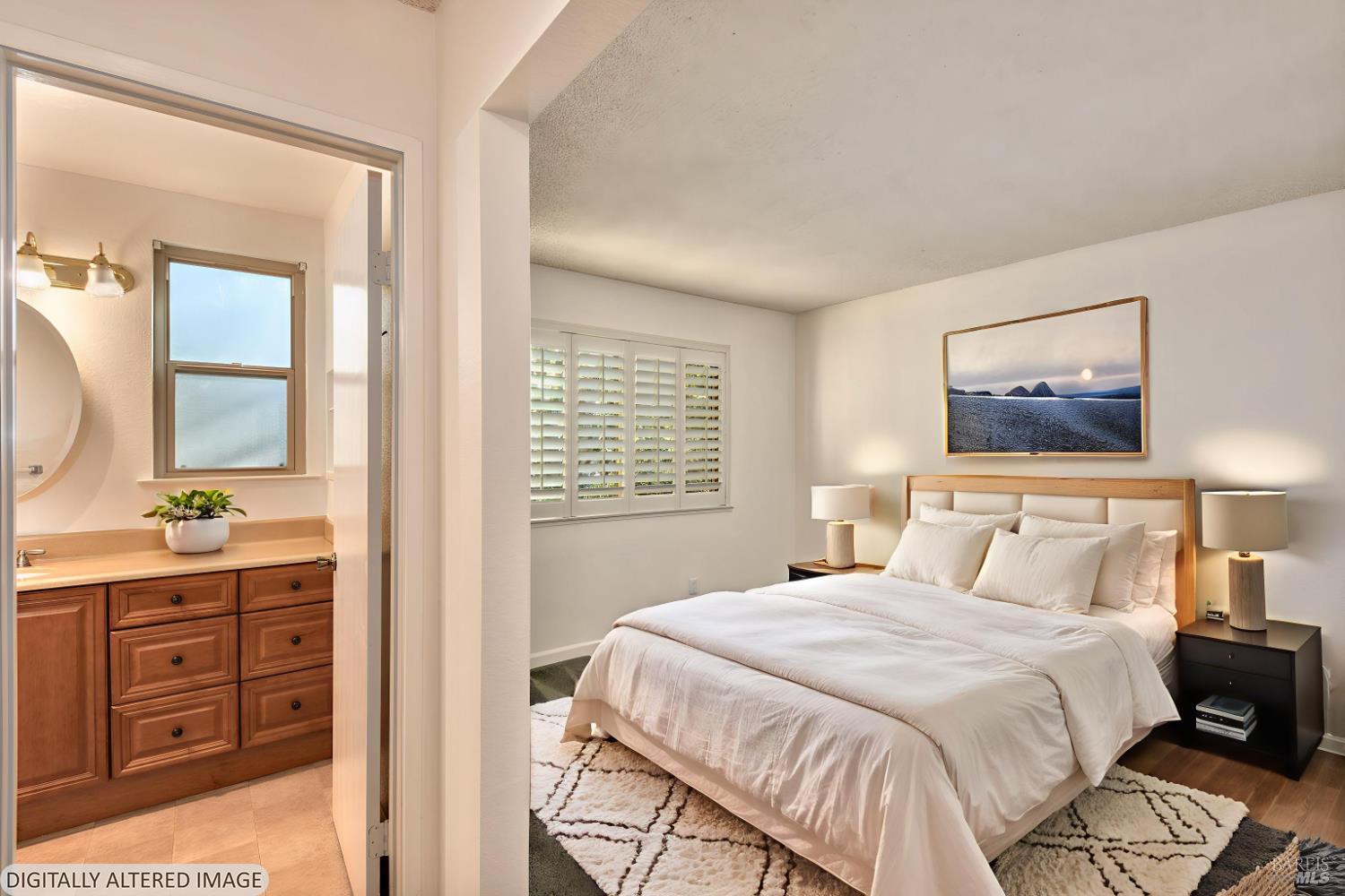 Detail Gallery Image 19 of 38 For 826 Adobe Dr, Santa Rosa,  CA 95404 - 3 Beds | 2 Baths