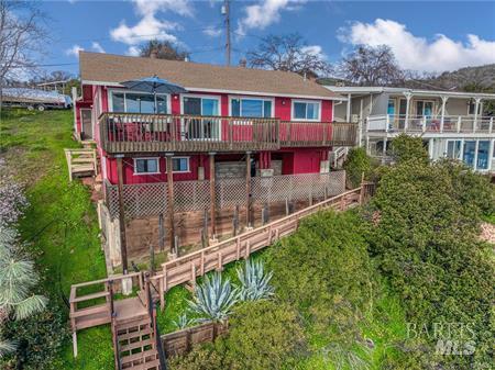 Detail Gallery Image 2 of 49 For 4045 Mesa Dr, Clearlake,  CA 95422 - 3 Beds | 1/1 Baths