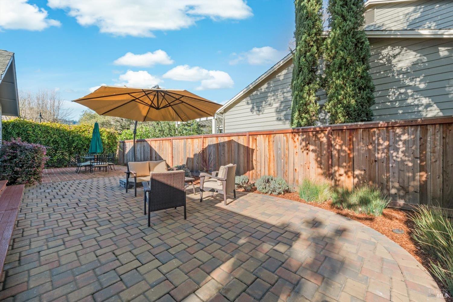 Detail Gallery Image 43 of 44 For 2004 Oak Cir, Yountville,  CA 94599 - 3 Beds | 2 Baths