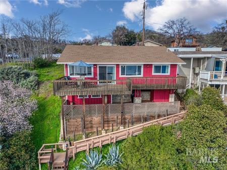 Detail Gallery Image 29 of 49 For 4045 Mesa Dr, Clearlake,  CA 95422 - 3 Beds | 1/1 Baths