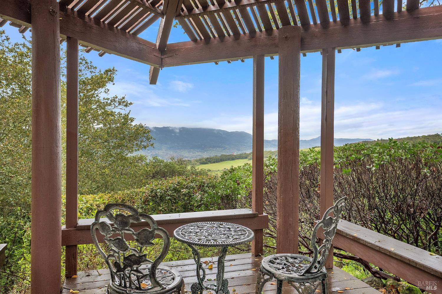 Detail Gallery Image 59 of 91 For 17650 High Rd, Sonoma,  CA 95476 - 3 Beds | 3/1 Baths