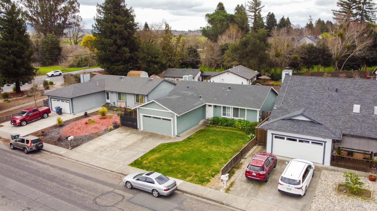 Detail Gallery Image 38 of 49 For 1243 Eleanor Ave, Rohnert Park,  CA 94928 - 3 Beds | 2 Baths