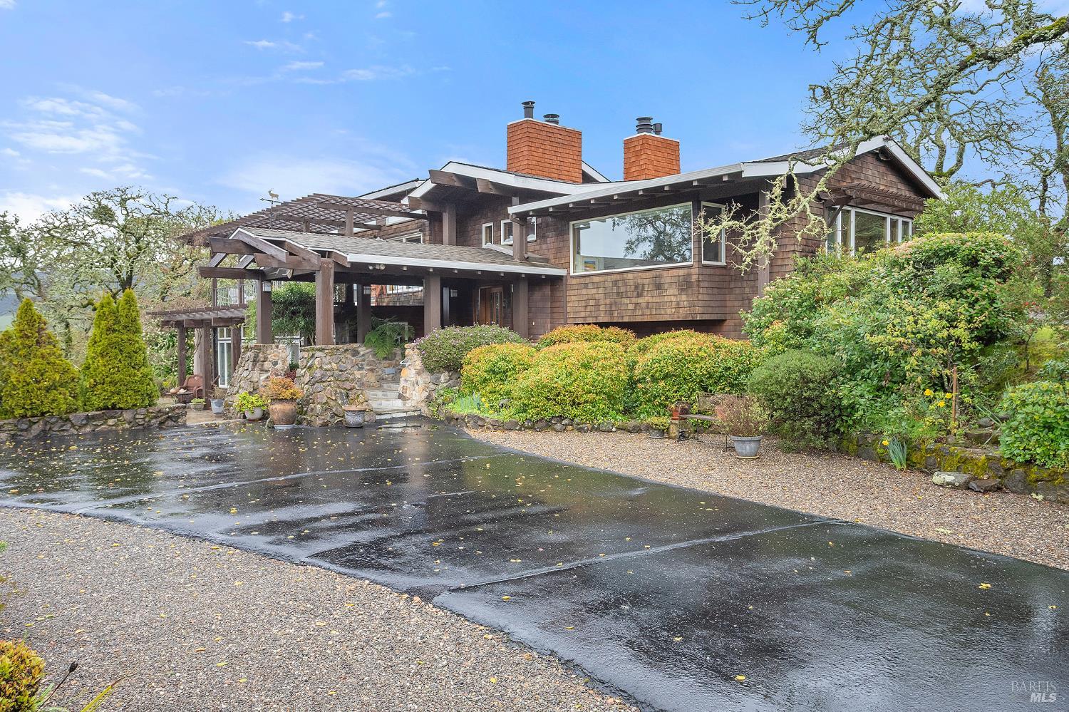 Detail Gallery Image 89 of 91 For 17650 High Rd, Sonoma,  CA 95476 - 3 Beds | 3/1 Baths