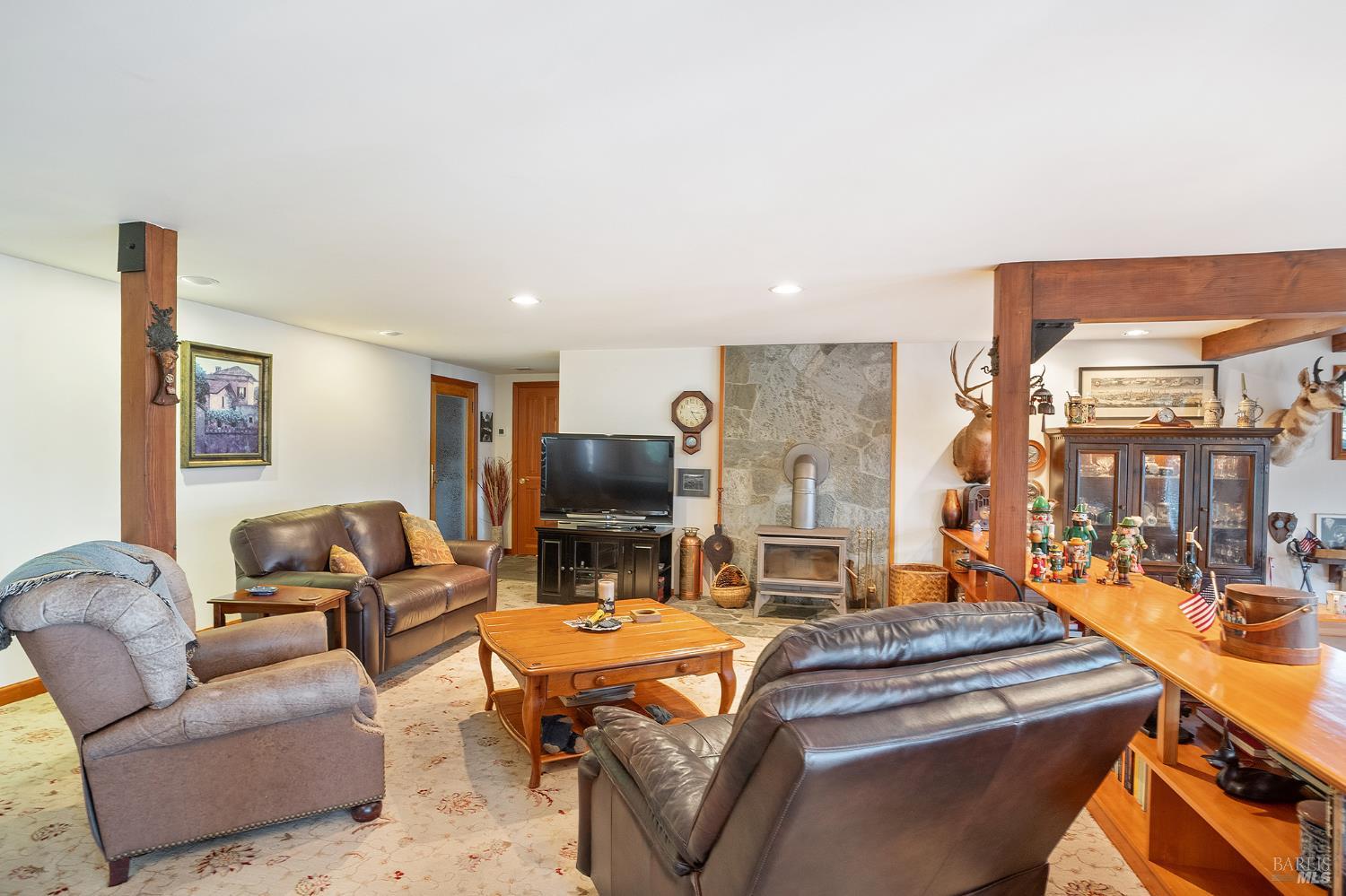 Detail Gallery Image 80 of 91 For 17650 High Rd, Sonoma,  CA 95476 - 3 Beds | 3/1 Baths