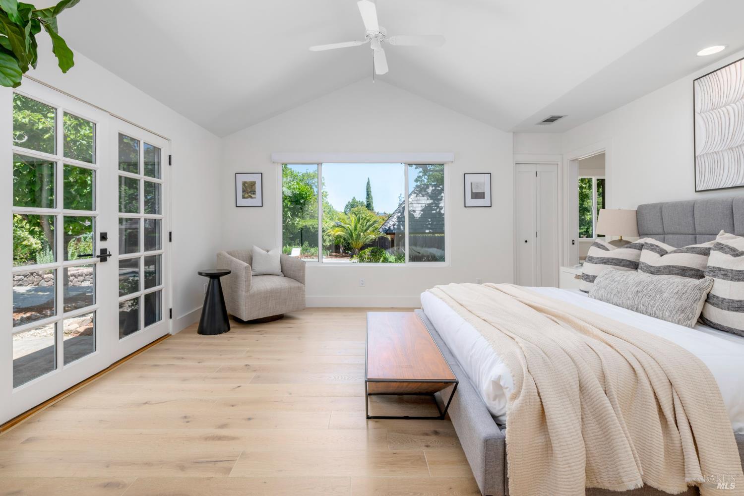 Detail Gallery Image 44 of 65 For 2501 Pinot Way, Saint Helena,  CA 94574 - 5 Beds | 3/1 Baths