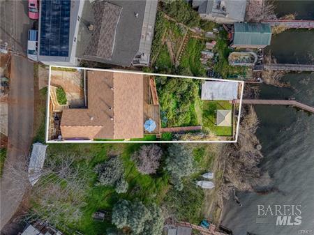 Detail Gallery Image 49 of 49 For 4045 Mesa Dr, Clearlake,  CA 95422 - 3 Beds | 1/1 Baths