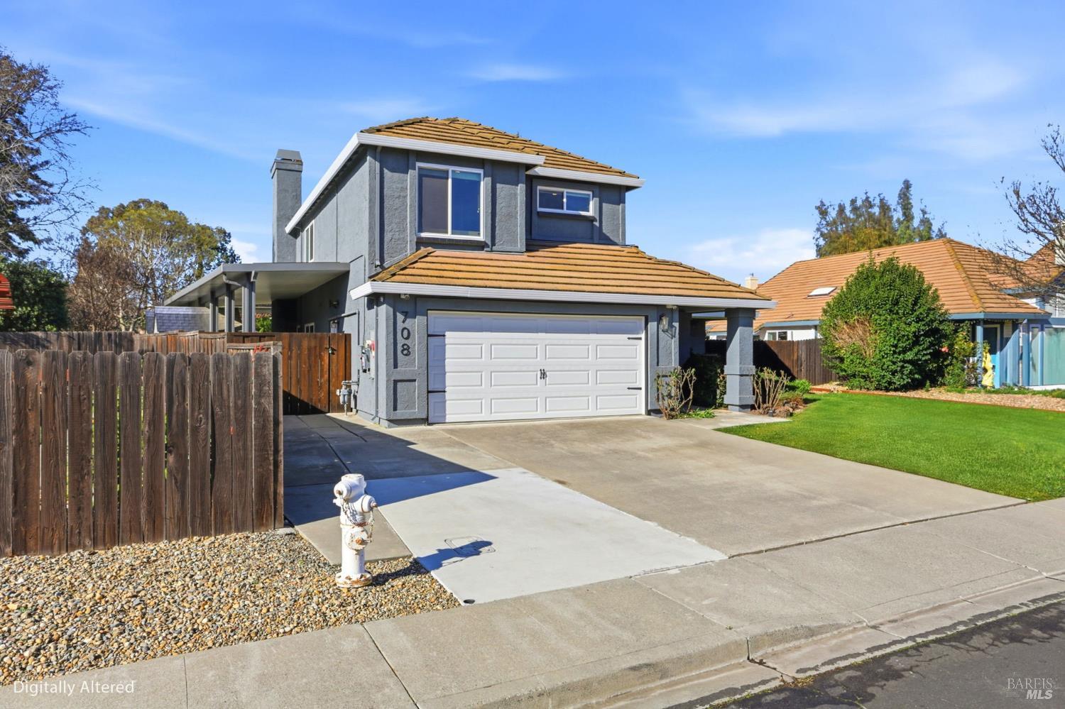 Detail Gallery Image 2 of 52 For 708 Owl Dr, Vacaville,  CA 95687 - 4 Beds | 3 Baths