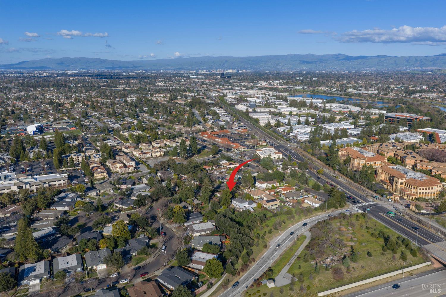 Detail Gallery Image 30 of 39 For 592 Vasona Ave, Los Gatos,  CA 95032 - 1 Beds | 1 Baths