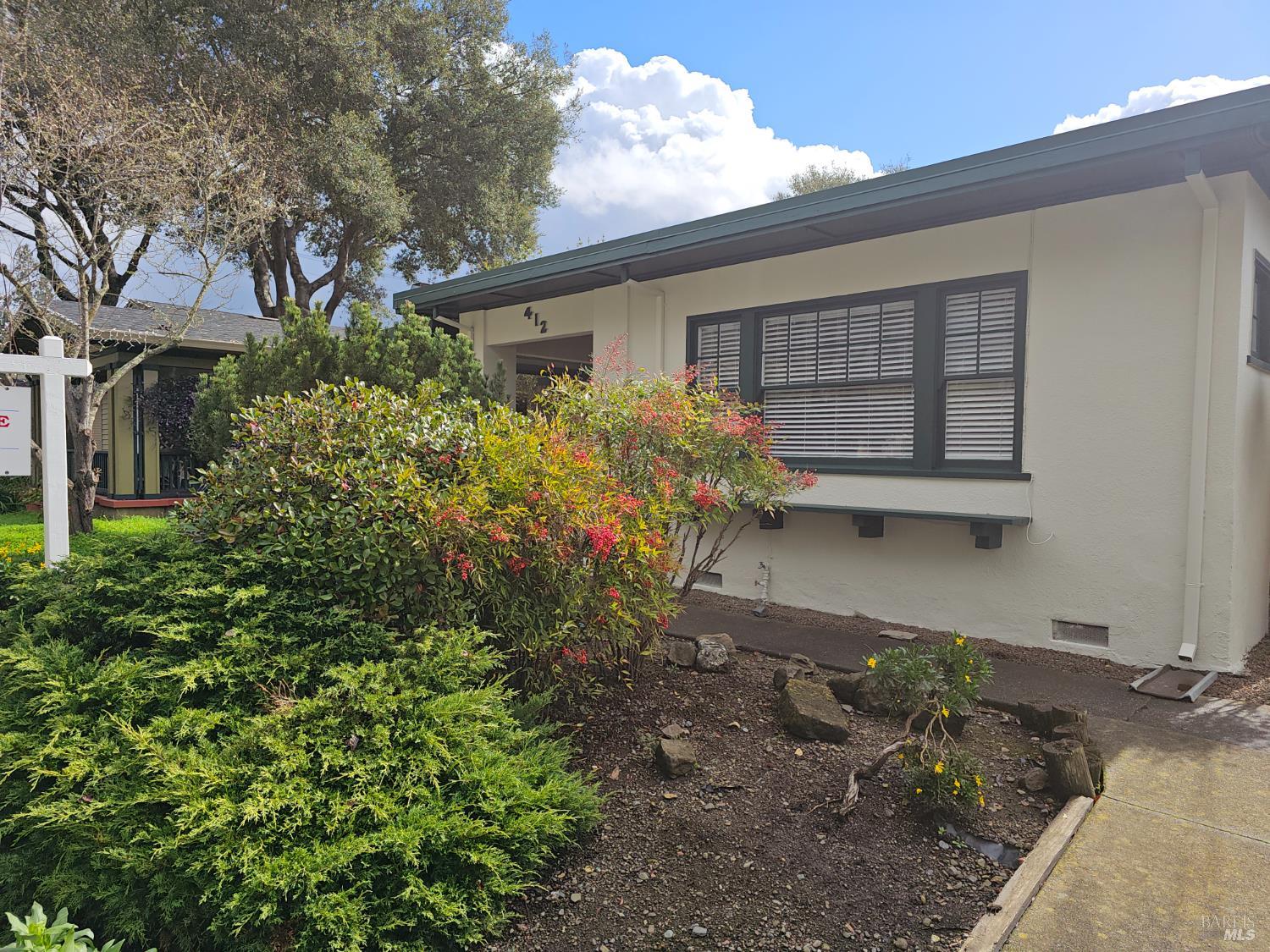 Detail Gallery Image 29 of 35 For 412 Lincoln St, Santa Rosa,  CA 95401 - 2 Beds | 1 Baths